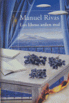 LIBROS ARDEN MAL, LOS