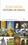 HISTORIA DE ESPAÑA. EDAD MEDIA