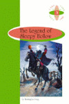 LEGEND OF SLEEPY HOLLOW, THE