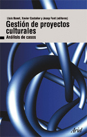 GESTION DE PROYECTOS CULTURALES