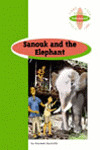 SANOUK AND THE ELEPHANT 1ºESO