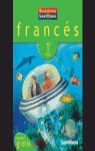 VACACIONES FRANCES 1A ESO PACK
