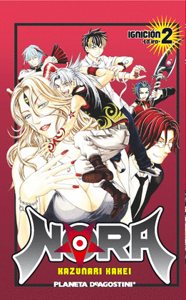 NORA 02