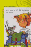 NAI(PL). UN RATON EN LA ESCUELA (PRIMEROS LECTORES) (RUSTICA