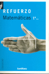 MATEMÁTICAS, 1 ESO. REFUERZO