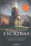EL CIRCULO DE LOS ESCRIBAS