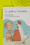 NAI(PL). LA GALLINA GENOVEVA (PRIMEROS LECTORES) (RUSTICA)