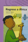NAI(MO). REGRESO A AFRICA (+ 8 AÑOS)