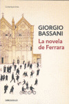 NOVELA DE FERRARA, LA