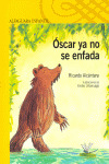 OSCAR YA NO SE ENFADA