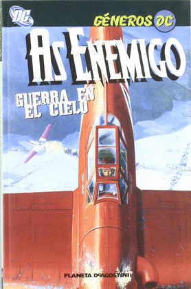 AS ENEMIGO
