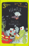 VAMPIR DOCTOR MARGARITO