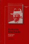 ANTONIO MACHADO, ANTOLOGIA POETICA
