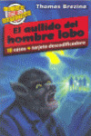 EL AULLIDO DEL HOMBRE LOBO