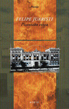 PIZTUTAKO ETXEA