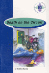 DEATH ON  TE CIRCUIT