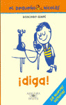 DIGA/PEQUEÑO NICOLAS