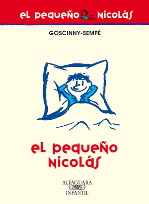 PEQUEÑO NICOLAS, EL