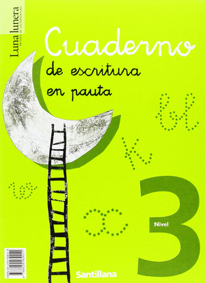 LUNA LUNERA PAUTA 3-01