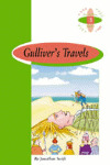 GULLIVERŽS TRAVELS