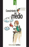E.P.-C.MEDIO 3º (C). MADRID - ENTRE AMIGOS