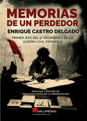 MEMORIAS DE UN PERDEDOR.