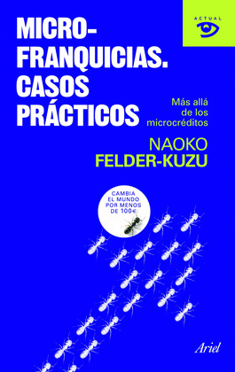 MICROFRANQUICIAS. CASOS PRÁCTICOS