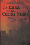 LA CASA DE LA COLINA NEGRA