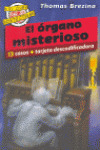 EL ORGANO MISTERIOSO