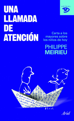 LLAMADA DE ATENCIÓN, UNA