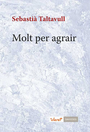 MOLT PER AGRAÏR