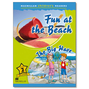 FUN AT THE BEACH MCHR 2