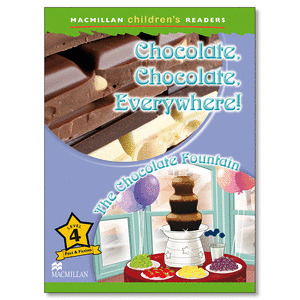 CHOCOLATE MCHR 4