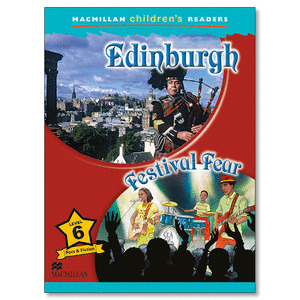 EDINBURGH MCHR 6