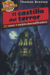 CLUB DETECTIVE: EL CASTILLO DEL TERROR