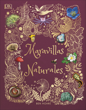 MARAVILLAS NATURALES (ALBUM ILUSTRADO)