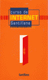 CURSO DE INTERNET SANTILLANA ED00