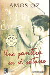 UNA PANTERA EN EL SOTANO