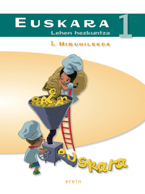 LH 1 EUSKARA