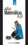 4ºP MATEMATICAS