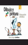 3ºP DIBUJO ENTRE AMIGOS