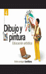 4ºP DIBUJO Y PINTURA/ENTRE AMIGOS