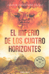 EL IMPERIO DE LOS CUATRO HORIZONTES