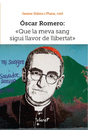 ÓSCAR ROMERO