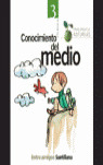 3PRI CON.MEDIO ASTURIAS E.AMIGOS ED01