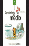 3PRI CON.MEDIO CANTABRIA E.AMIGOS ED01