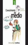 3PRI CON.MEDIO C-MANCHA E.AMIGOS ED01