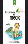 3PRI CON.MEDIO MURCIA E.AMIGOS ED01