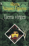 TIERRA VIRGEN