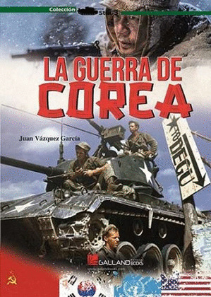 GUERRA DE COREA, LA
